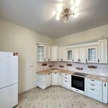 Продается 2-х комнатная квартира, 52,7 м²