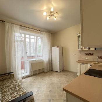 Продается 2-х комнатная квартира, 52,7 м²