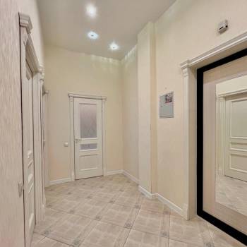 Продается 2-х комнатная квартира, 52,7 м²