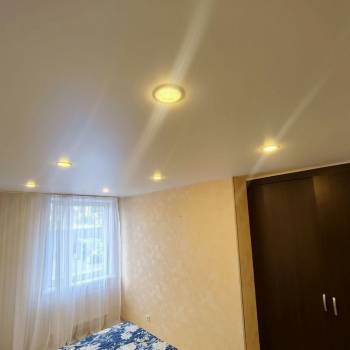 Продается 2-х комнатная квартира, 50,3 м²