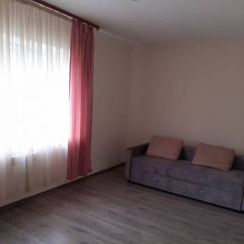 Сдается 1-комнатная квартира, 28 м²