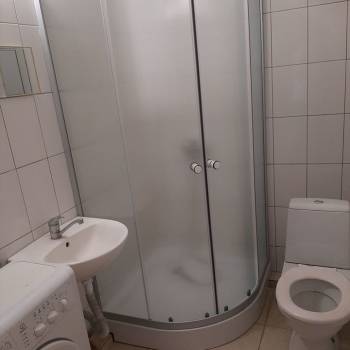Сдается 1-комнатная квартира, 28 м²