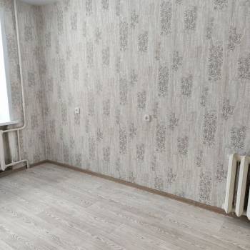 Продается 1-комнатная квартира, 19,7 м²
