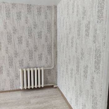 Продается 1-комнатная квартира, 19,7 м²