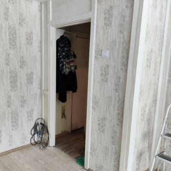 Продается 1-комнатная квартира, 19,7 м²