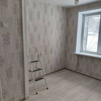 Продается 1-комнатная квартира, 19,7 м²