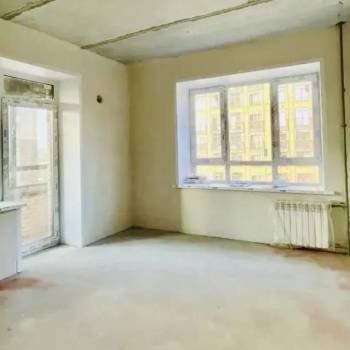 Продается 1-комнатная квартира, 40 м²