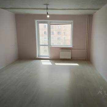 Сдается 1-комнатная квартира, 39 м²