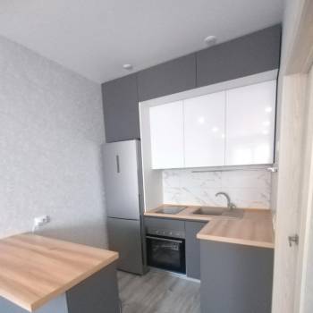 Сдается 1-комнатная квартира, 38 м²