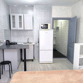 Сдается 1-комнатная квартира, 21 м²