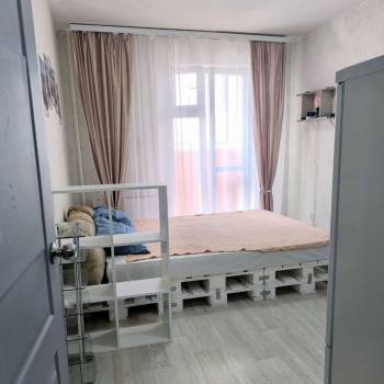 Сдается 1-комнатная квартира, 21 м²