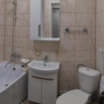 Сдается 1-комнатная квартира, 21 м²