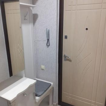 Сдается 1-комнатная квартира, 21 м²