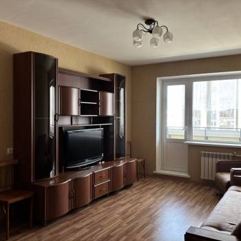 Сдается 2-х комнатная квартира, 56,2 м²