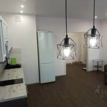 Сдается 2-х комнатная квартира, 48 м²