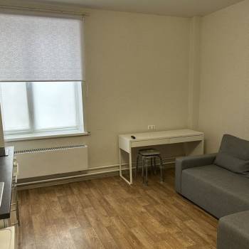 Сдается 1-комнатная квартира, 20 м²
