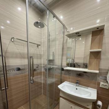 Сдается 1-комнатная квартира, 45 м²