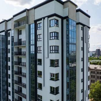 Продается 1-комнатная квартира, 38,7 м²