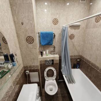 Продается 1-комнатная квартира, 21 м²