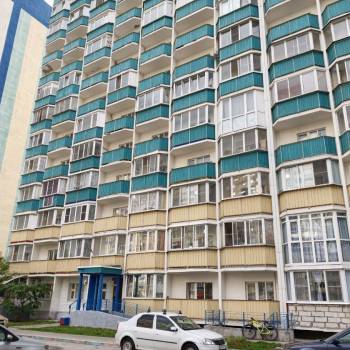 Продается 1-комнатная квартира, 21 м²