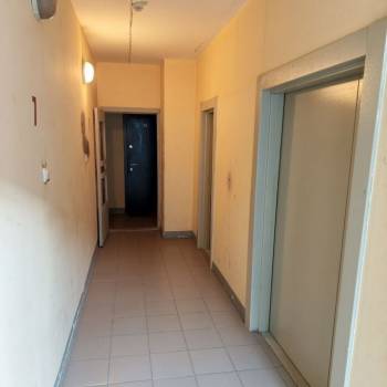 Продается 1-комнатная квартира, 21 м²