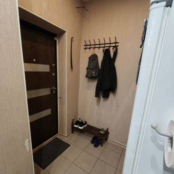 Продается 1-комнатная квартира, 21 м²
