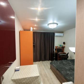 Продается 1-комнатная квартира, 21 м²