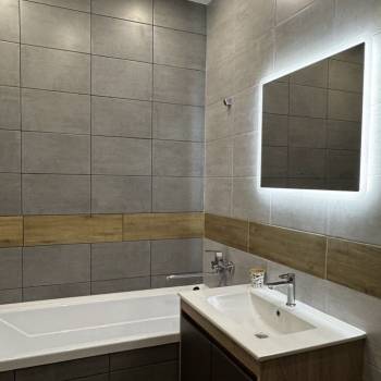 Сдается 2-х комнатная квартира, 58,6 м²