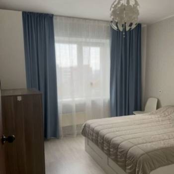 Сдается 2-х комнатная квартира, 55,6 м²