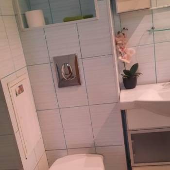 Сдается 2-х комнатная квартира, 58,6 м²