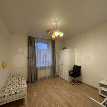 Сдается Многокомнатная квартира, 84 м²