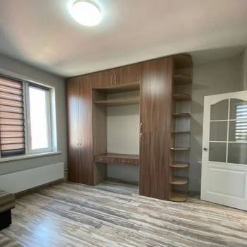 Сдается 1-комнатная квартира, 34 м²