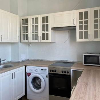 Сдается 1-комнатная квартира, 34 м²
