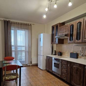 Сдается 1-комнатная квартира, 41,5 м²