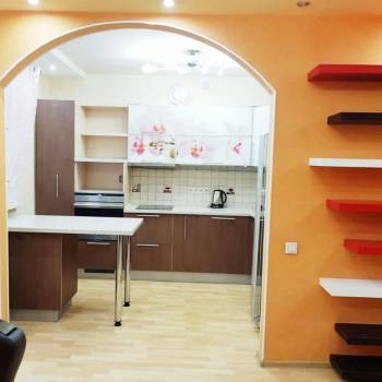 Сдается 2-х комнатная квартира, 46,5 м²