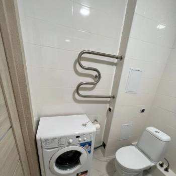 Сдается 1-комнатная квартира, 27 м²