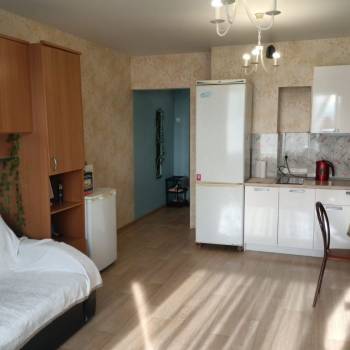 Продается 1-комнатная квартира, 33 м²