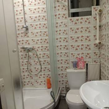 Продается 1-комнатная квартира, 33 м²
