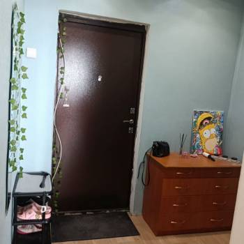Продается 1-комнатная квартира, 33 м²