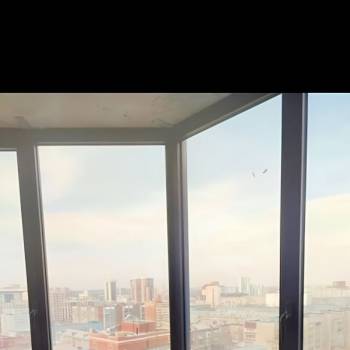Сдается 1-комнатная квартира, 46 м²