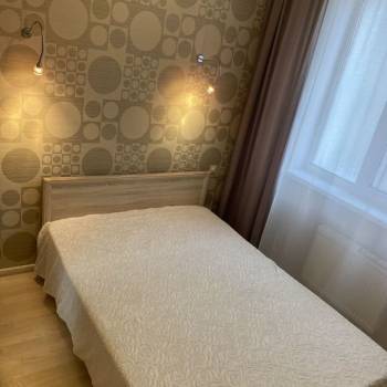 Сдается 1-комнатная квартира, 39 м²