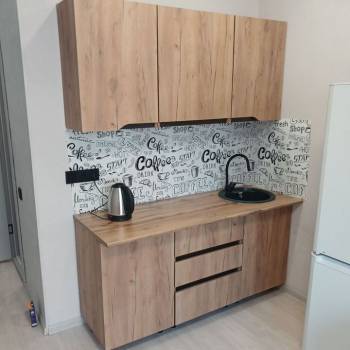 Сдается 1-комнатная квартира, 29 м²