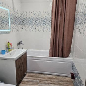 Сдается 2-х комнатная квартира, 44 м²