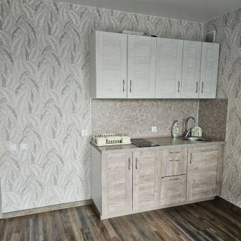 Сдается 2-х комнатная квартира, 44 м²