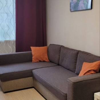 Сдается 1-комнатная квартира, 36 м²