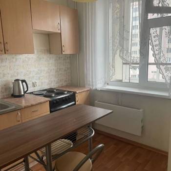 Сдается 1-комнатная квартира, 26 м²