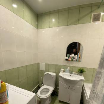 Сдается 1-комнатная квартира, 34 м²