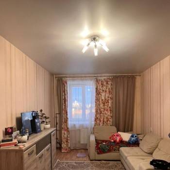 Сдается 1-комнатная квартира, 34 м²