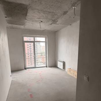 Продается 1-комнатная квартира, 30 м²