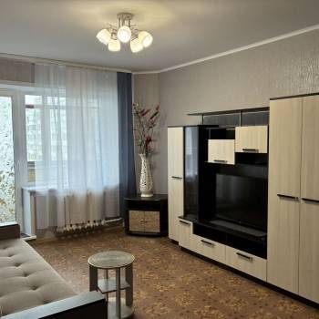 Сдается 2-х комнатная квартира, 54 м²